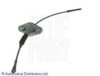 BLUE PRINT ADH24691 Cable, parking brake